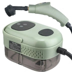 High Pressure Steam Cleaner 3Bar 1500W Portable Household Steam Cleaning Machine With Multiple Accessories