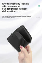 For Tesla Model 3 Model Y Accessories 2023 Central Control Armrest Box Phone Pocket Car Glasses Case Storage Tray Auto Parts