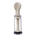 Professional Cupping Medical Chinese Vacuum Body Massager Vacuum Cupping Stimulation Nipple Sucker Inverted Suction Enlarger Cup