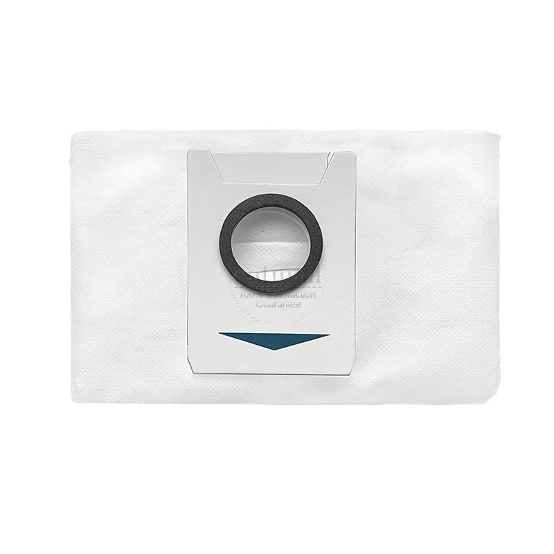 Replacement Accessories For Ecovacs Deebot X1/T10 (OMNI/ Turbo) Spare Parts Vacuum Cleaner Consumables Brush Filter Mop Cloth