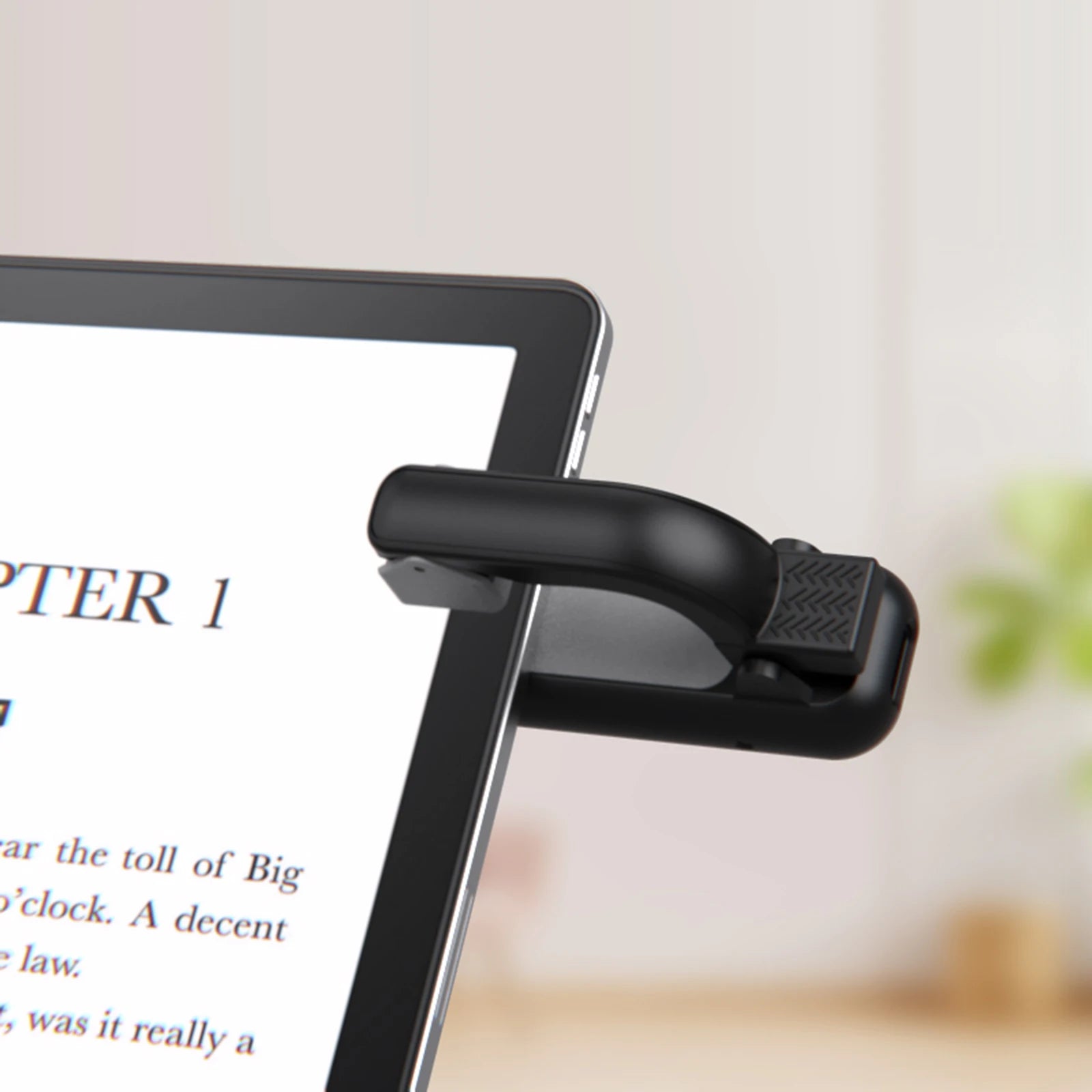 Remote Control Page Turner For Kindle Paperwhite Oasis Kobo EReaders Camera Camcorder Remote Control For iPhone iPad Android