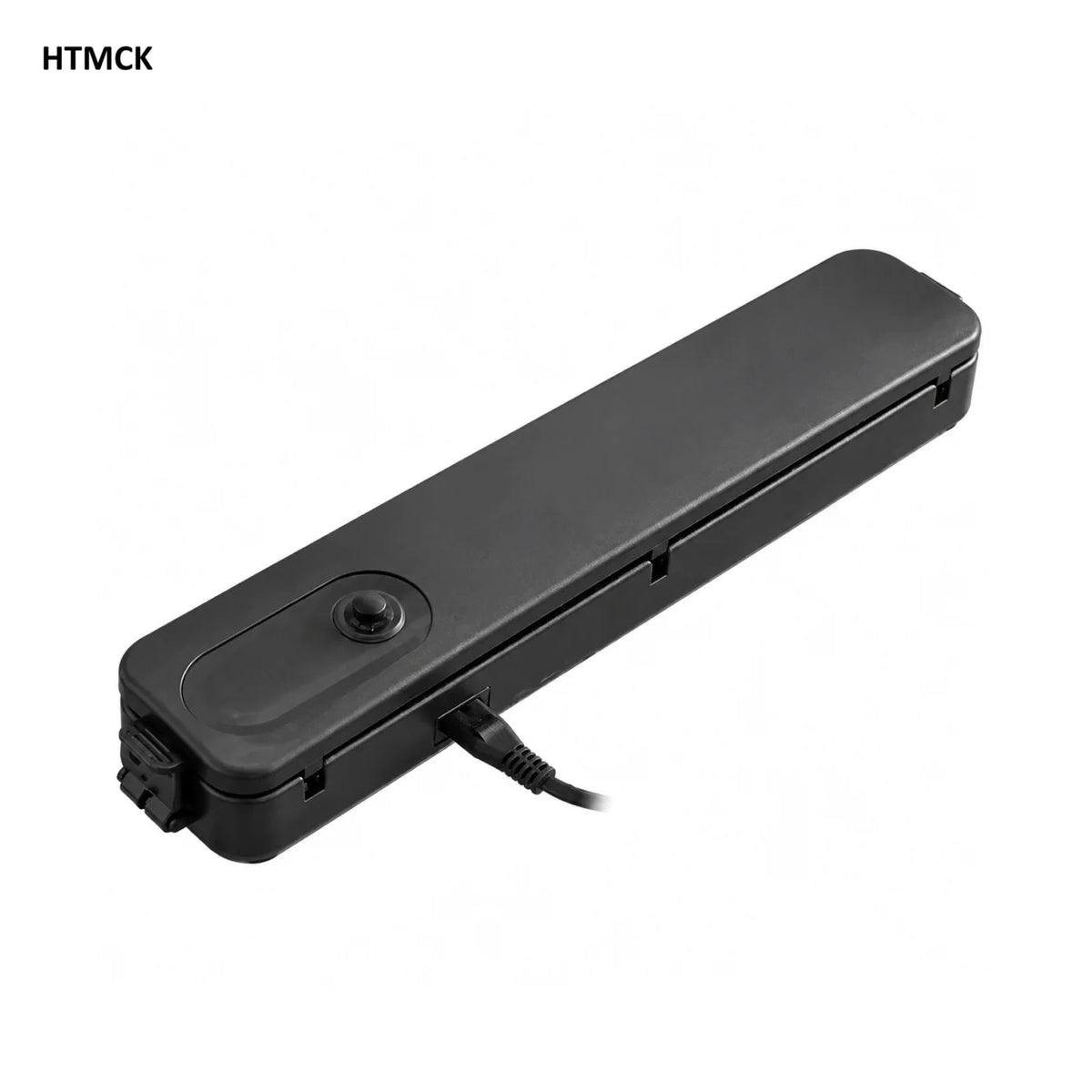 HTMCK Food Sealing Portable Home Vacuum Kitchen Helper 220V Automatic Packaging Machine Food Vacuum Sealing Machine