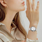 18mm Women Strap for Huawei Watch GT6/5 41mm Sport Silicone Replacement Band for Huawei Watch GT4 41mm Breathable 18mm Wristband