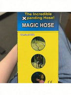 1-Pack Magic Expanding Hose Easy-Storage Household Cleaning | Gardening Tools/Car Washing Tools
