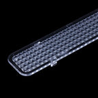 2 Pairs Plastic Freezer Refrigerator LED Strip Light Bar For E349766 MDDZ-162A 1629348 DC12V 2W HCDM415LC BCD-630WT