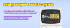 AISLPC R36T Handheld Game Console 18000+Game 3.5'' IPS Screen Wi-Fi Multiplayer Portable Pocket TV Video Console Ship From US