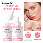 Salmon DNA PDRN Pink Peptide callage Serum Pink Glow Serum Remove Skin Darkness Hydrating Moisturizing Firming Korean Skincare