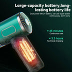 Wireless Handheld Vacuum Cleaner Cordless Portable Car Vacuum for Interior Cleaning Home Office Deep Cleaning Rechargeable Mini Vacuum Dust Buster Blower Machine with High Suction US Stock Fast Free Shipping