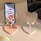 Adjustable Lifting Phone Stand Tablet Computer Lazy Desktop Multifunctional Extendable Cute Design Universal Tool for Stand