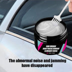 Car & Home Lubricant Grease Car Sunroof Track Lubricating Rubber Seal Repair Maintenance Lubrication Grease Polish Tools