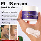 AILKE Anti-Black Spots Serum, Brightening Essence for an Even & Radiant Complexion, Reduce Freckles, Pigmentation, 120 ml