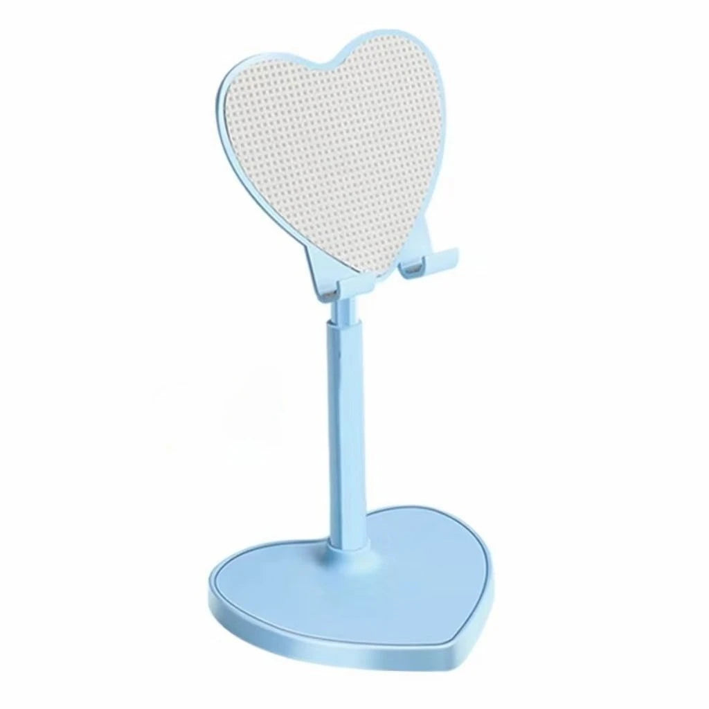 Adjustable Lifting Phone Stand Tablet Computer Lazy Desktop Multifunctional Extendable Cute Design Universal Tool for Stand