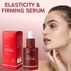 Collagen Firming And Lifting Serum Deeply Moisturizing Nourishing Gently Reduce Fine Lines Facial Serum Korean Daily Skincare