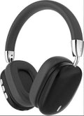 B36 Wireless Bluetooth 5.3 Over-Ear Headphones with ANC Noise Cancelling 8H Playtime Ergonomic Design HD Microphone Foldable