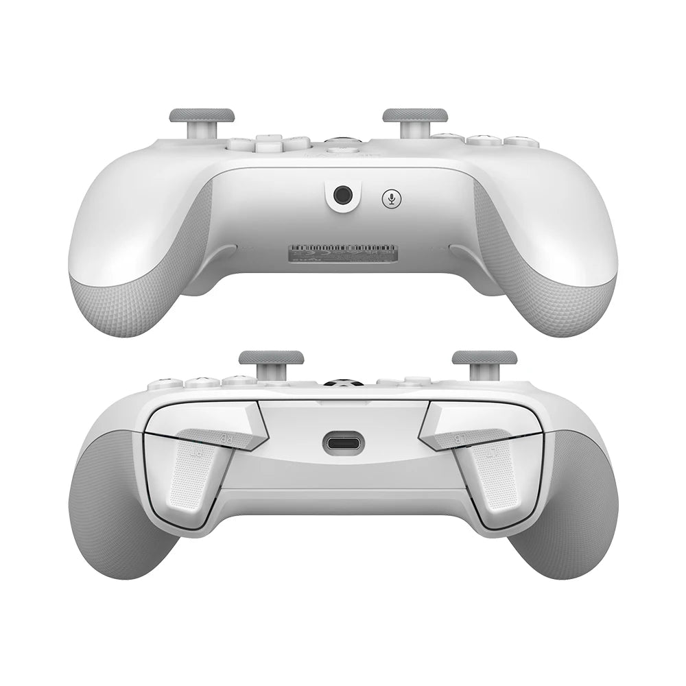 GameSir G7 HE Xbox Gaming Controller Hall Effect Gamepad for Xbox Series X, Xbox Series S, Xbox One, Steam and Windows PC