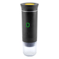 Portable Wireless Electric Espresso Coffee Machine For Travel &Car &Home Camping Coffee Maker 3-in-1 Capsule Powder Coffee Maker