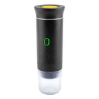 Portable Wireless Electric Espresso Coffee Machine For Travel &Car &Home Camping Coffee Maker 3-in-1 Capsule Powder Coffee Maker