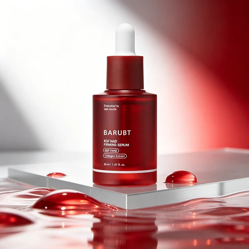 Collagen Firming And Lifting Serum Deeply Moisturizing Nourishing Gently Reduce Fine Lines Facial Serum Korean Daily Skincare