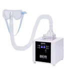 Cold Hot Nano Mist Eye Atomizer Portable Eye SPA Steamer Relieve Eye Fatigue Dry Eyes Dark Circles Moisturizing Eye Care Device