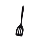 Small Silicone Dpatula Heat-resistant and Non Stick Pan Frying Spatula Flat Bottom Pan Spatula Kitchen Tool