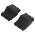 4Pcs Car Rear Trunk Stop Buffers A1247580044 For Mercedes-Benz W124 A124 C124 S124 1247580144