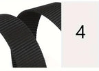 2PC Tactical Waist Belt - Durable Automatic Buckle, Perfect for Outdoor Adventures, Unisex Accessories for Men and Women