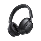 Baseus Bass Wireless Headphones Bluetooth 6.0 98% Noise Canceling Over Ear Headset Spatial Audio Earphone 80H Time
