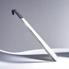 1-Pack Extra Long Shoe Horn - Father's Day Gift for Elderly & Back Pain Sufferers