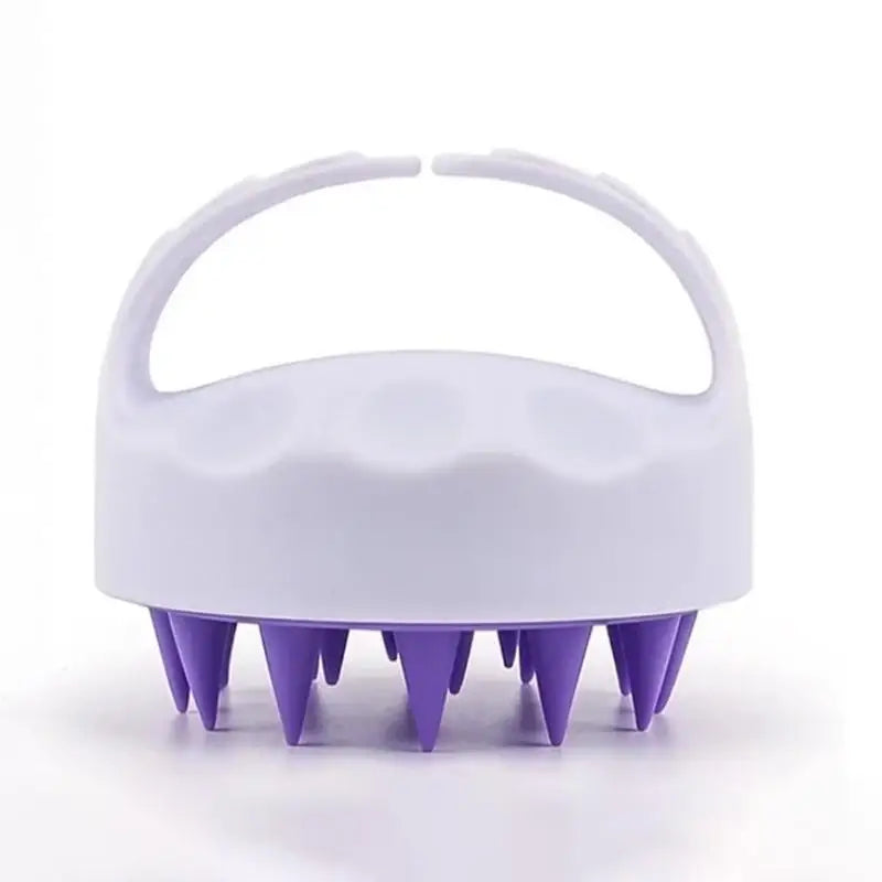 (BF06)Colored Massage Brushes For Use On Body Meridians Suitable Home Beauty Salons