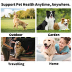Pet supplies, pet unwashed gloves, cats, dogs, pet cleaning wipes, gloves that can be licked