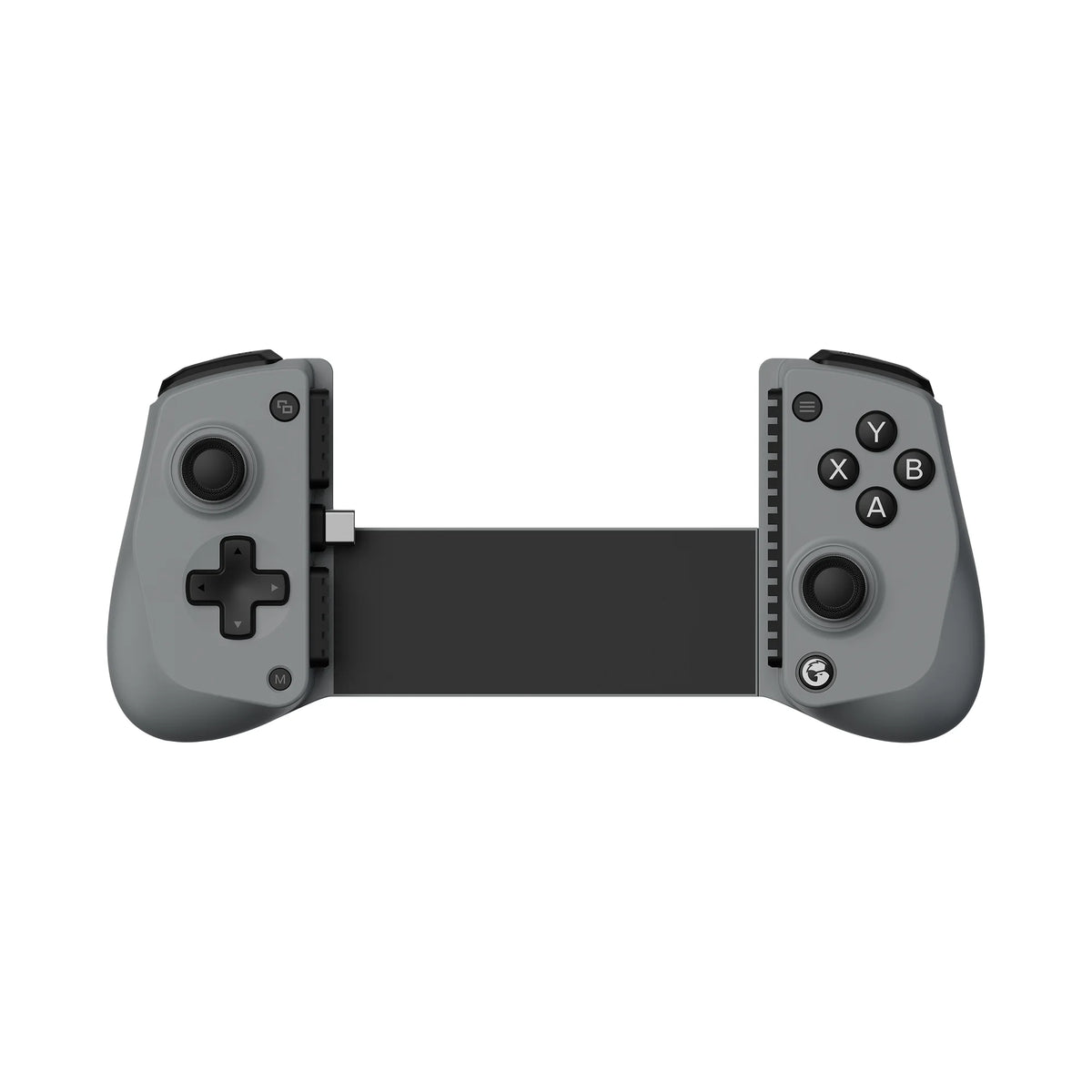 GameSir X5 Lite Mobile Type-C Controller Hall Effect Joystick Portable Gamepad for On-the-Go Play for Android & iPhone 16/15