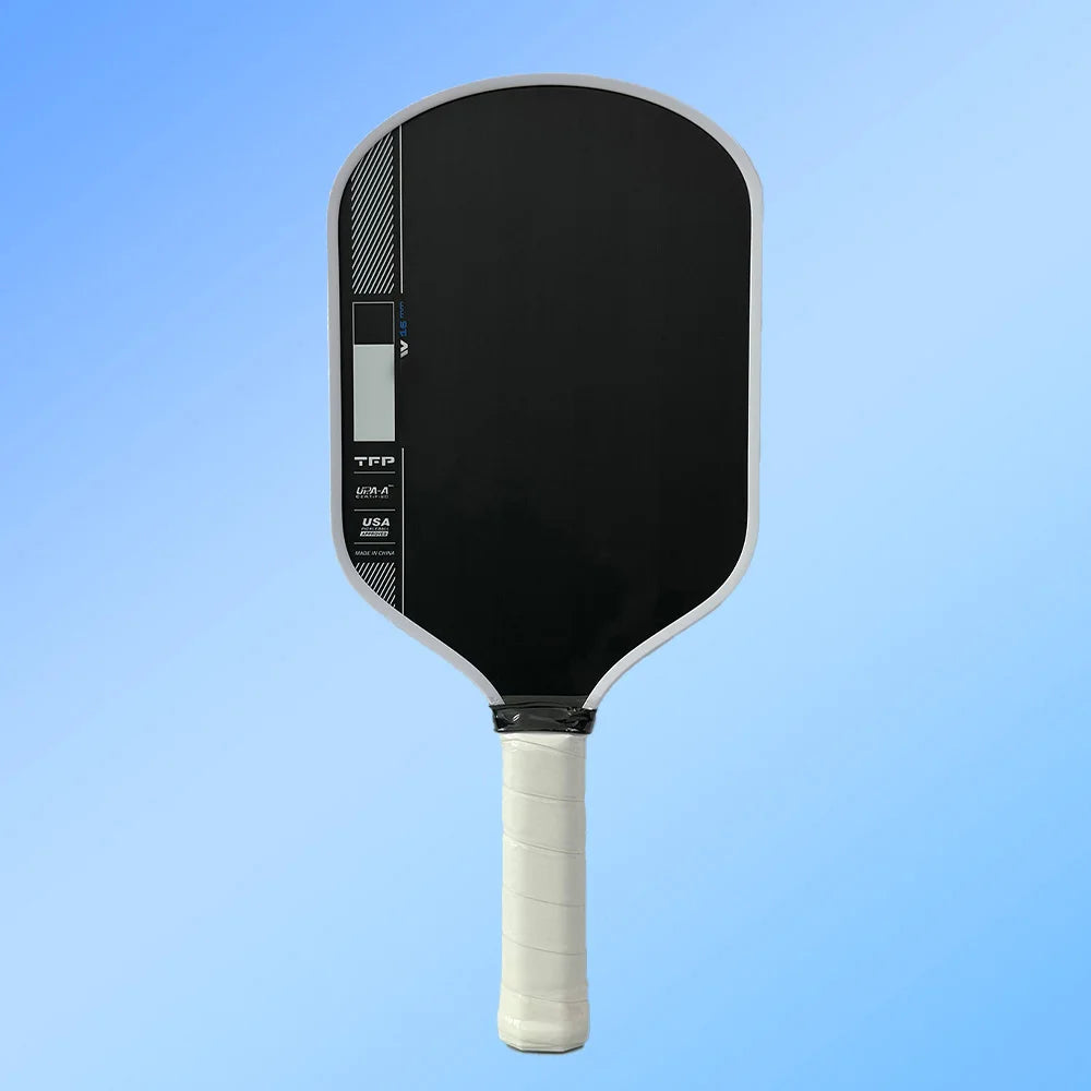 HYP-Pro IV Pickleball Paddle OEM Gen 4 TFP Foam Core T700 Carbon Fiber Pickleball Racket