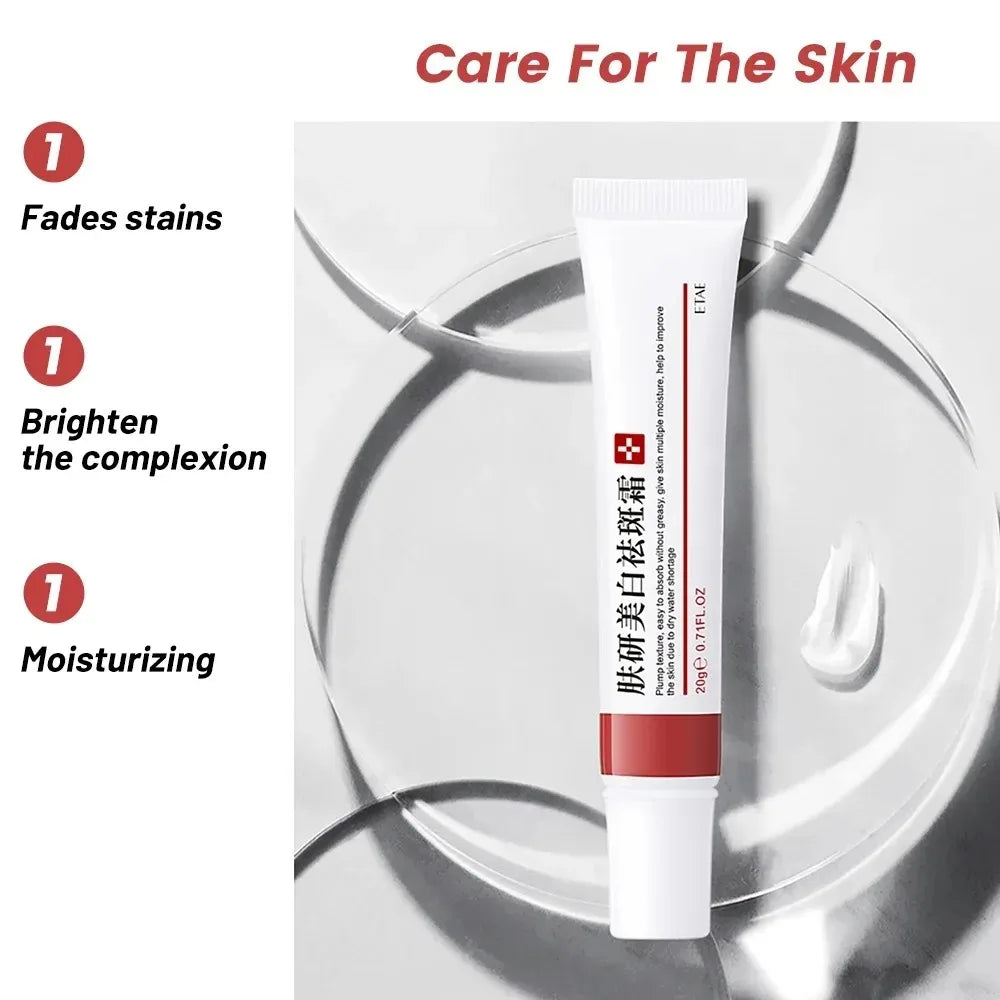 💎 EBUG Ultimate Dark Spot & Pigmentation Fading Set (5 Pcs)