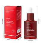 Collagen Firming And Lifting Serum Deeply Moisturizing Nourishing Gently Reduce Fine Lines Facial Serum Korean Daily Skincare