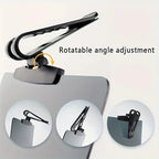 Car Sun Visor Extension, Buckle Closure, Sun Visor Replacement Fit For Universal HD Car Sun Visor Extensions Dazzle Polarized Su