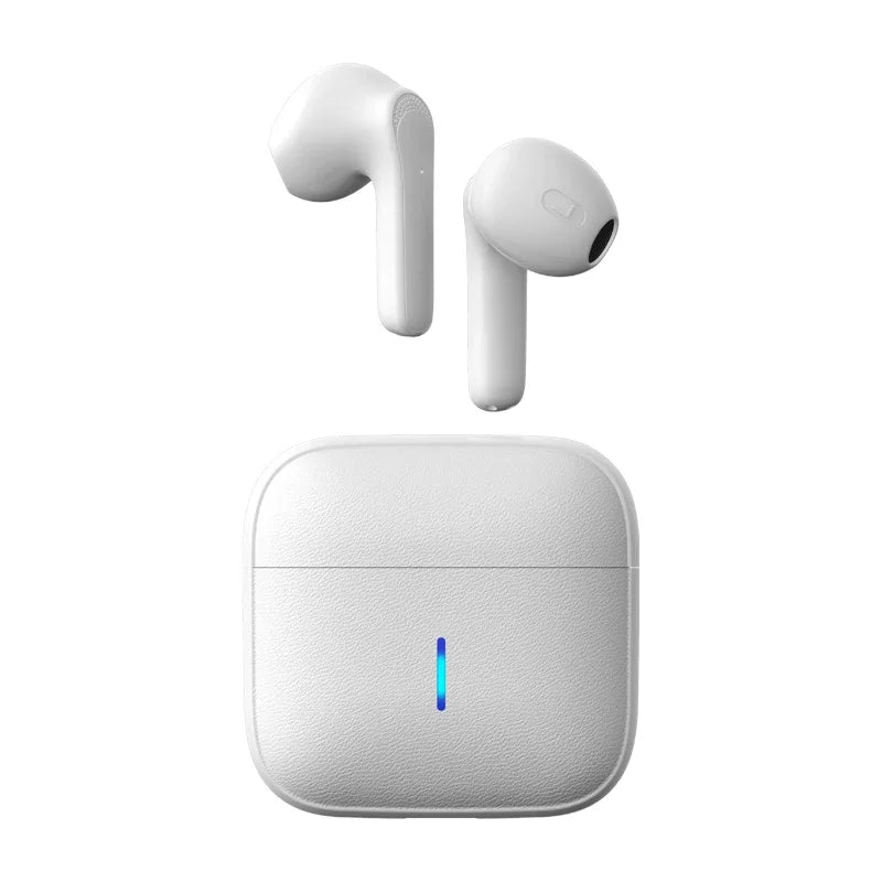 K05 Series TWS Wireless Earbuds 5.3 Bluetooth Headphones Long Playtime Noise Cancelling Voice Call for Gaming Business & Sports