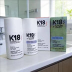 NEW 50ml K18 Leave-In Molecular Repair Hair Mask Deep Conditioning Keratin Treatment Soften Hair Smoothing Hair Care Hair Mask