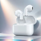 Latest Model Wireless In-Ear Smart Mini Headphones Featuring TWS Earbuds High-Fidelity 9D Stereo Sound  HD Calling Capabilities
