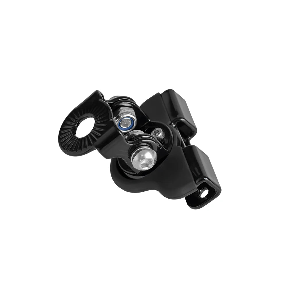 Clamp Stainless Steel Pillar Hood Off Road Led Work Light Bar Holder Accessories Universal 2pcs/set Car Mount Work Light Bracke
