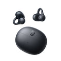 Baseus Bass BC1 Open Ear Earbuds Clip-On Headphones Open-Ring Comfort Clip Earphones SuperBass 4-Mic Clear Calls Sports Earbuds