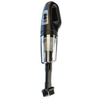 120W Portable Car Vacuum Cleaner USB Charging Handheld Cordless Vacuum Cleaner Powerful Suction for Auto/Home/Office/Pet Hair