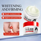 SADOER Kojic Acid Skin Care Sets Moisturizing Freckle Removing Face Cream Anti Dark Circles Eye Cream Travel Size Skin Care