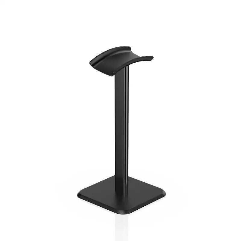 Universal Headset Stand Detachable Headphone Holder Gaming Headset Desk Organizer Bracket Plastic Gaming Earphones Display Rack