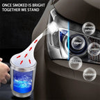 Car Headlight Restoration Kit Car Accessories Headlight Repair Polish Kit Headlamp Anti-Scratch Detailing Cleaning Maintenance