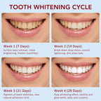Niacinamide Whitening Toothpaste Refreshing Clean Teeth For Men And Women Fresh Breath Toothpaste To Remove Surface Stains