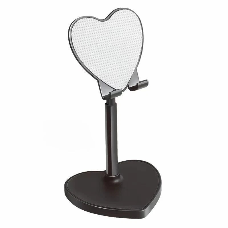 Adjustable Lifting Phone Stand Tablet Computer Lazy Desktop Multifunctional Extendable Cute Design Universal Tool for Stand