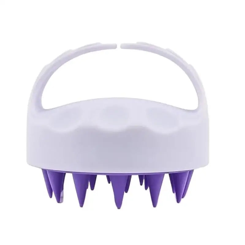 (BF06)Colored Massage Brushes For Use On Body Meridians Suitable Home Beauty Salons