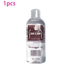Water-Based Intimate Lubricant Gel for Adults Safe Body Massage Lube Compatible with Condoms And Toys