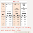 Y2K Black Striped Women Cargo Pants Korean Fashion Wide Leg Baggy Trousers Streetwear Autunm Harajuku Hip Hop Oversized Loose