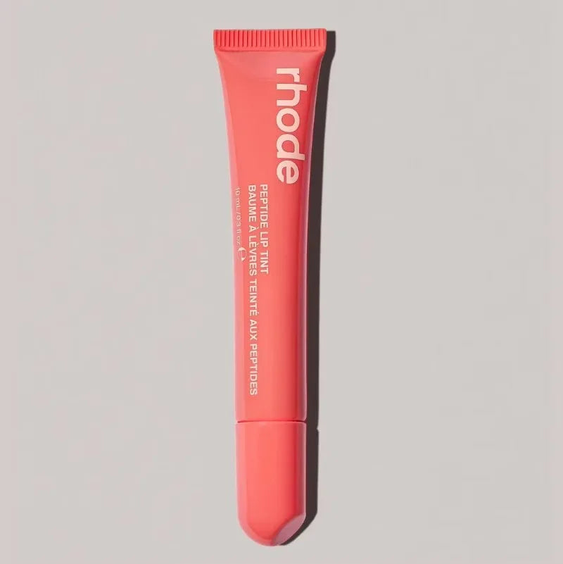 New Color Ribbon PBJ Lemontini Lip Gloss Pocket Blush Stick Non-fading Waterproof Blusher Moisturizing Shimmer Lipstick Liner